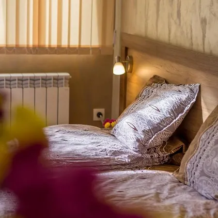 Gasthof Trite Bora 3*