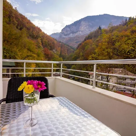 Trite Bora Affittacamere Narechenski Bani