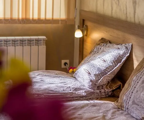 Gasthof Trite Bora 3*