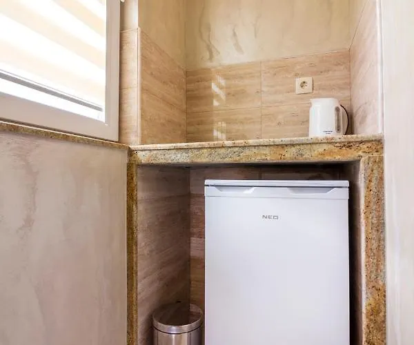 Trite Bora 3* Narechenski Bani